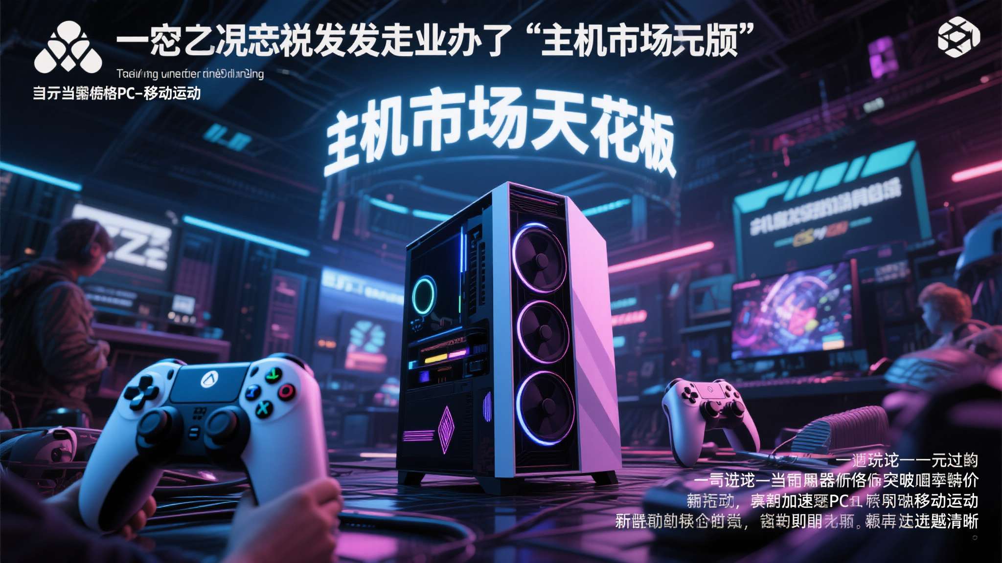 这一现象也引发了业界对"主机市场天花板"的新一轮讨论——当硬件价格突破心理阈值，