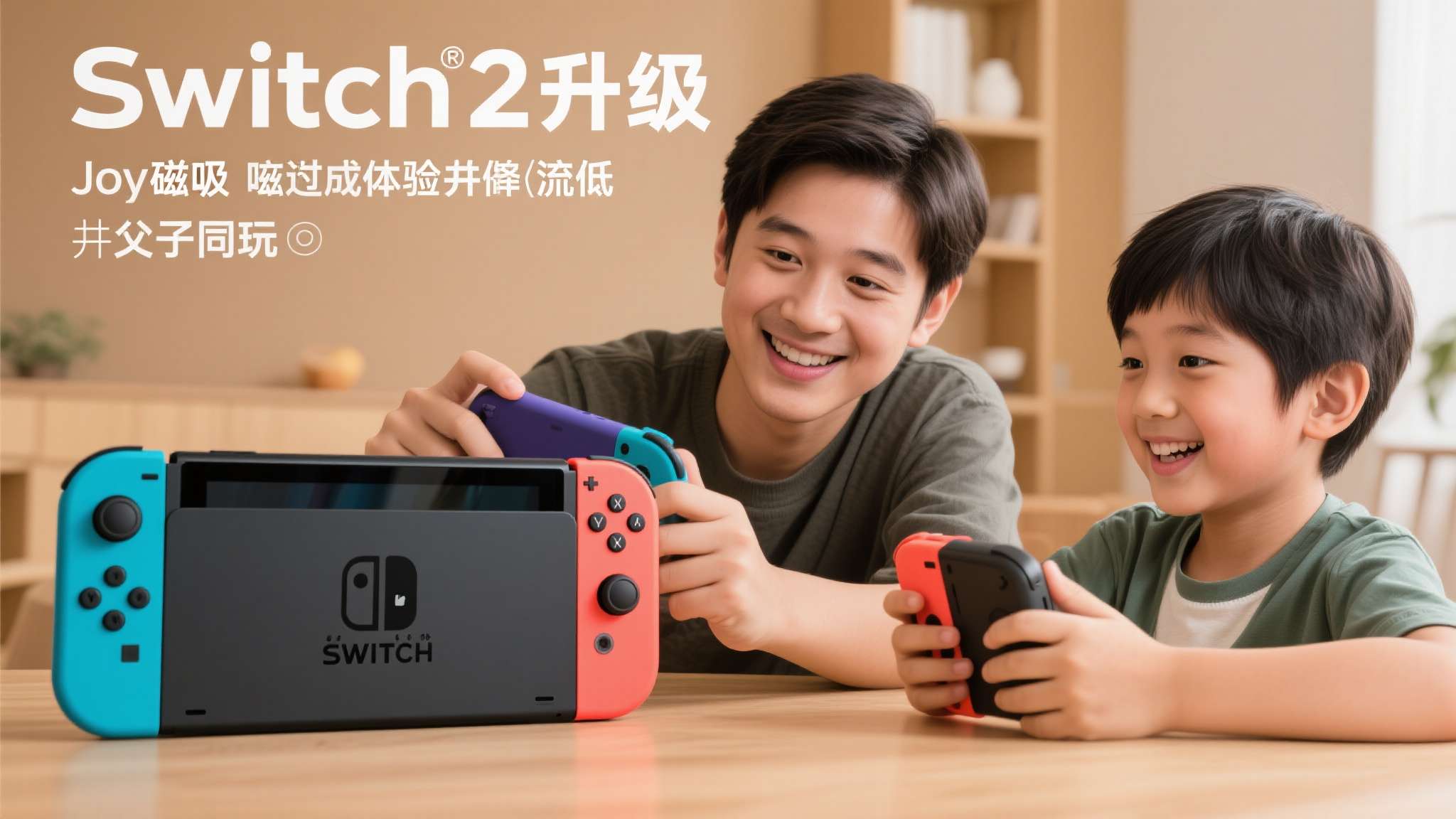 父亲给儿子转了100万